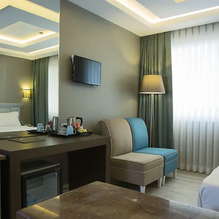 Semsan 3* İstanbul