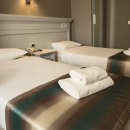 سمسان 3* اسطنبول