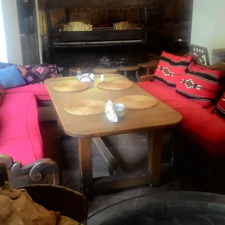 Hotel Semsan Istanboel