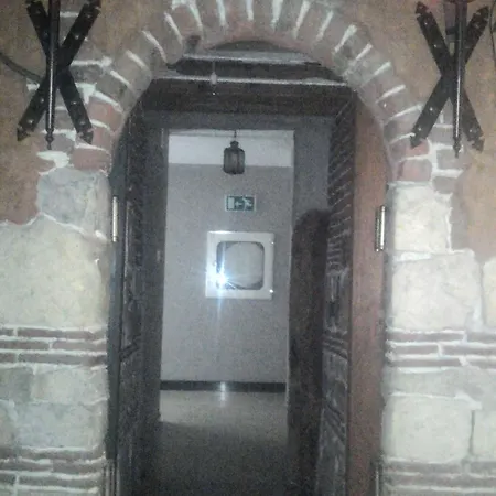 فندق سمسان 3*