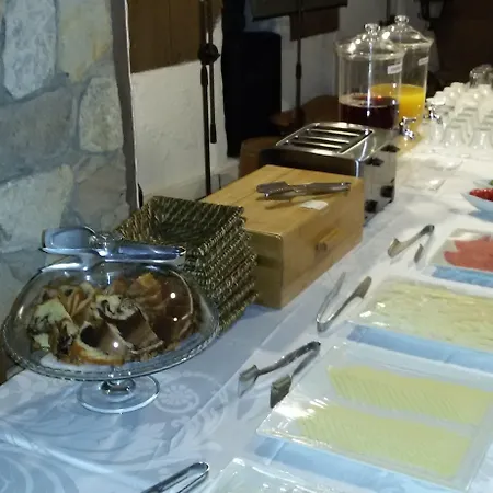 Semsan Hotel Istanboel