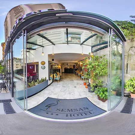 Hotel Semsan