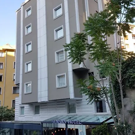 Semsan 3*
