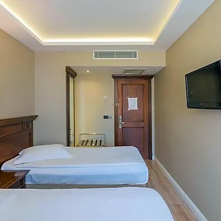 Semsan 3* Isztambul