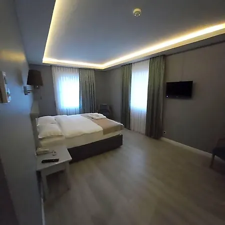 Semsan 3* Istambul