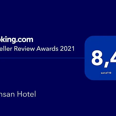 Semsan 3*
