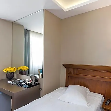 Semsan 3* Isztambul