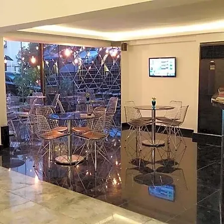 Semsan Isztambul