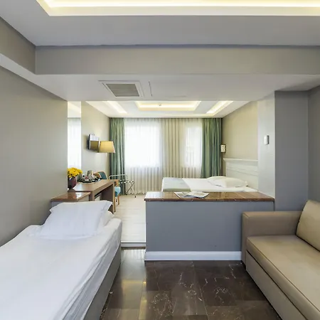 Hotel Semsan
