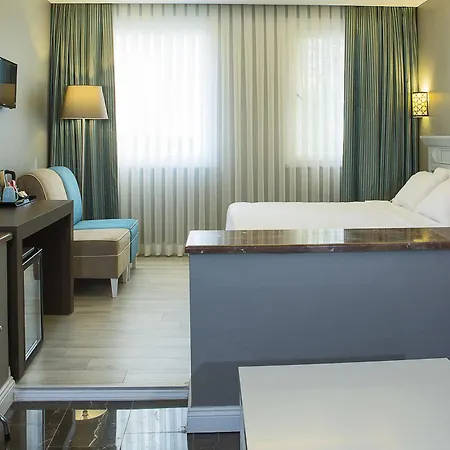 Semsan 3* Isztambul