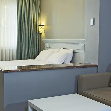 Semsan Hotel