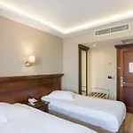 Semsan Hotel 3*