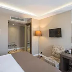 Semsan 3* Provincia di Istanbul