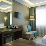 Semsan 3* Provincia di Istanbul