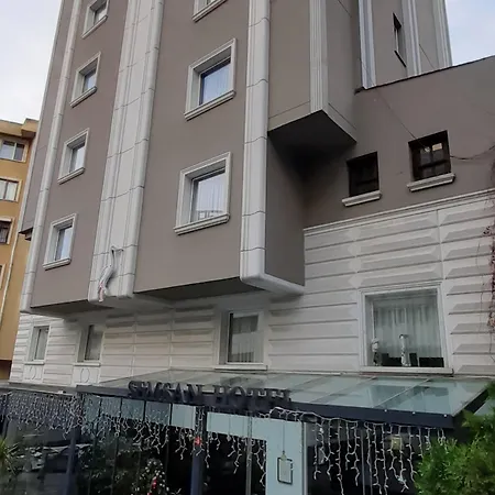 Ξενοδοχείο Semsan