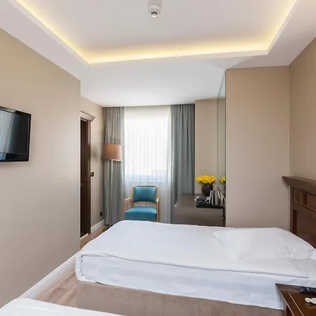 Semsan 3* Provincia di Istanbul
