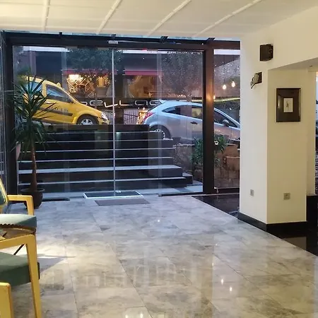 瑟姆桑酒店