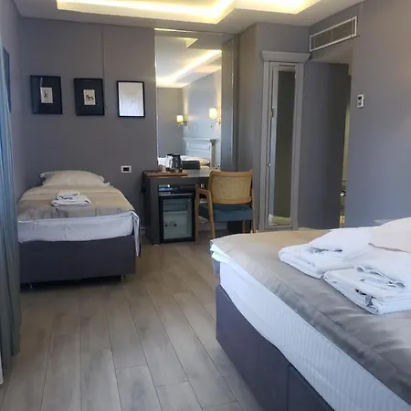 瑟姆桑酒店 3*