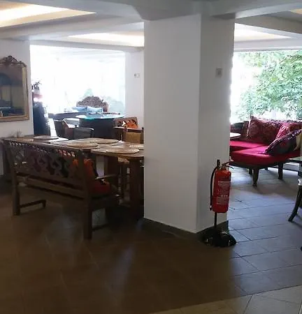 酒店 瑟姆桑酒店